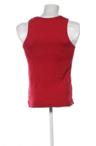 Maiou bărbătesc Air Jordan Nike, Mărime M, Culoare Roșu, Preț 89,47 Lei