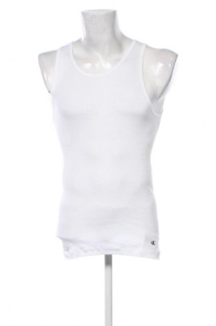 Męski podkoszulek Calvin Klein, Rozmiar S, Kolor Biały, Cena 163,99 zł