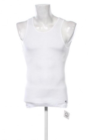 Pánské tilko  Calvin Klein, Velikost S, Barva Bílá, Cena  999,00 Kč