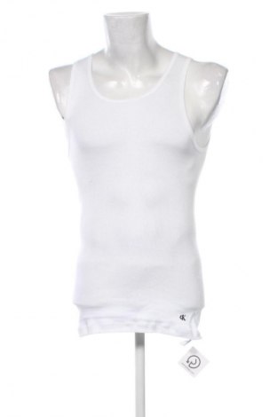 Męski podkoszulek Calvin Klein, Rozmiar S, Kolor Biały, Cena 163,99 zł