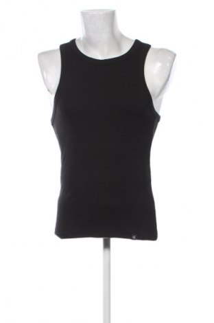 Herren Tanktop Calvin Klein Jeans, Größe M, Farbe Schwarz, Preis € 43,99