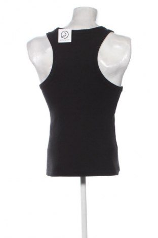 Herren Tanktop Calvin Klein Jeans, Größe M, Farbe Schwarz, Preis € 43,99