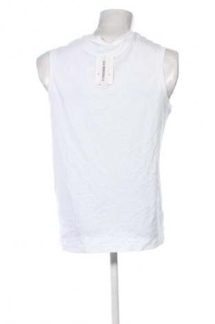 Herren Tanktop Champion, Größe S, Farbe Weiß, Preis € 15,99