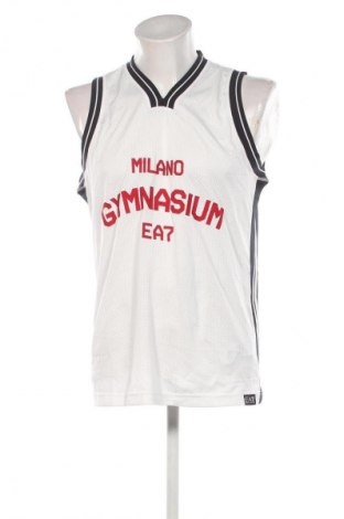 Herren Tanktop Emporio Armani, Größe S, Farbe Mehrfarbig, Preis € 97,99