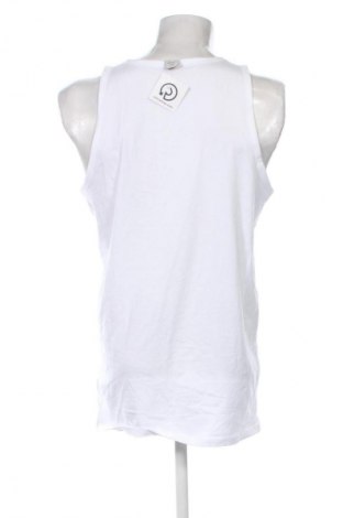 Herren Tanktop G-Star Raw, Größe XXL, Farbe Weiß, Preis € 40,99