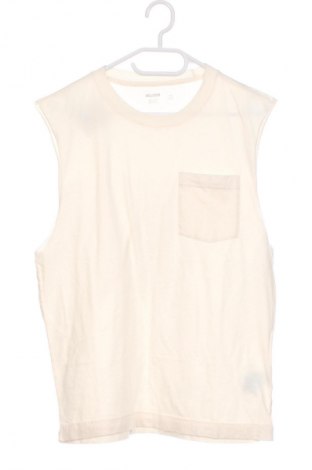 Pánské tilko  Hollister, Velikost XS, Barva Krémová, Cena  459,00 Kč