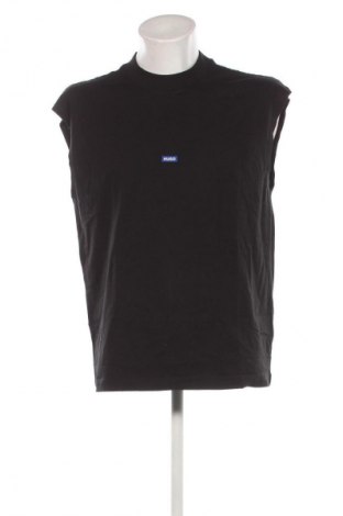 Pánské tilko  Hugo Boss, Velikost M, Barva Černá, Cena  1 429,00 Kč