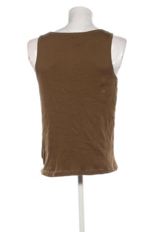 Férfi trikó Hugo Boss, Méret XL, Szín Zöld, Ár 12 979 Ft