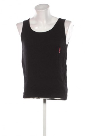 Herren Tanktop Hugo Boss, Größe XL, Farbe Schwarz, Preis 33,99 €