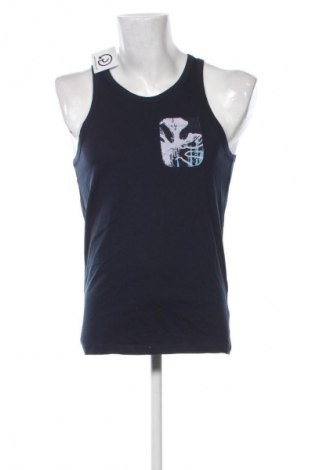Pánské tilko  Jack & Jones, Velikost S, Barva Modrá, Cena  539,00 Kč