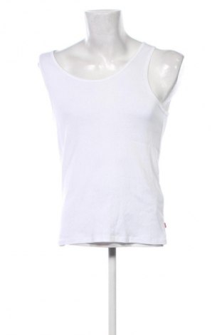 Maiou bărbătesc Levi's, Mărime L, Culoare Alb, Preț 122,99 Lei
