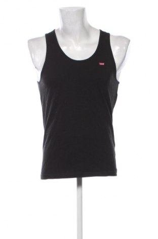 Мъжки потник Levi's, Размер S, Цвят Черен, Цена 37,99 лв.