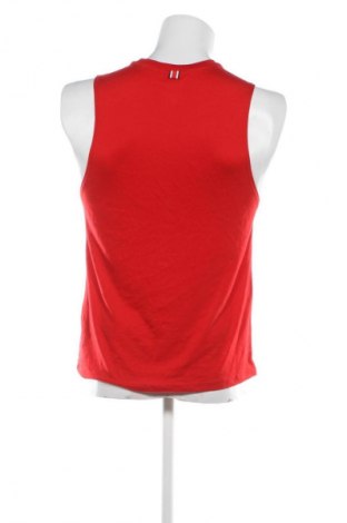Pánské tilko  Nike, Velikost S, Barva Červená, Cena  439,00 Kč