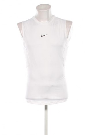 Męski podkoszulek Nike, Rozmiar L, Kolor Biały, Cena 163,99 zł