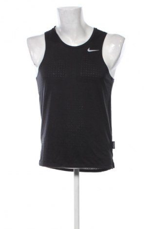 Męski podkoszulek Nike, Rozmiar S, Kolor Czarny, Cena 163,99 zł