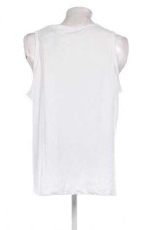 Maiou bărbătesc Nike, Mărime XL, Culoare Alb, Preț 158,99 Lei