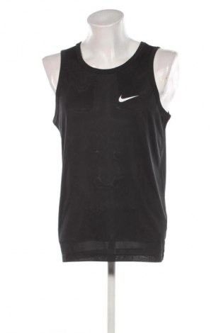 Maiou bărbătesc Nike, Mărime M, Culoare Negru, Preț 171,99 Lei