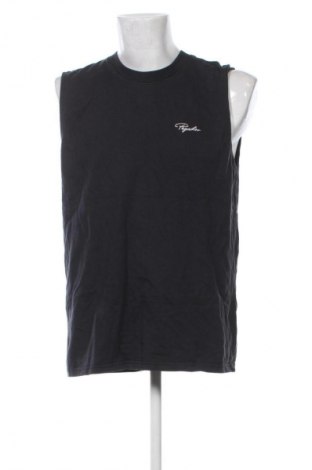 Herren Tanktop Pegador, Größe L, Farbe Schwarz, Preis € 7,99