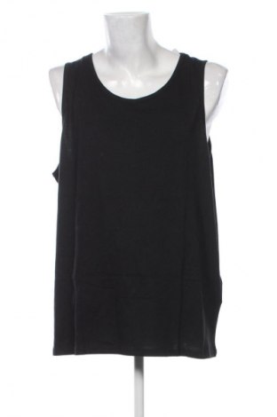 Męski podkoszulek Pier One, Rozmiar 3XL, Kolor Czarny, Cena 78,99 zł