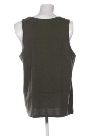 Pánské tilko  Pier One, Velikost 3XL, Barva Zelená, Cena  389,00 Kč
