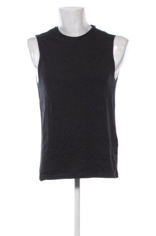 Herren Tanktop Pier One, Größe M, Farbe Schwarz, Preis € 10,99