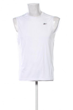 Férfi trikó Reebok, Méret M, Szín Fehér, Ár 5 400 Ft