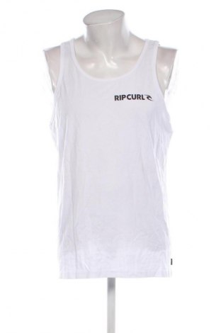 Maiou bărbătesc Rip Curl, Mărime L, Culoare Alb, Preț 77,99 Lei