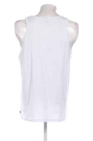 Maiou bărbătesc Rip Curl, Mărime L, Culoare Alb, Preț 77,99 Lei
