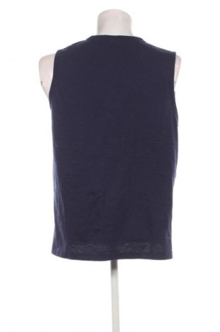 Herren Tanktop S.Oliver, Größe XXL, Farbe Blau, Preis 7,85 €