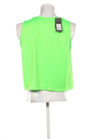 Męski podkoszulek Umbro, Rozmiar L, Kolor Zielony, Cena 64,37 zł