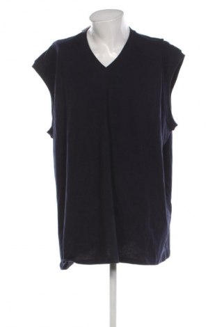 Maiou bărbătesc Unbranded, Mărime 5XL, Culoare Albastru, Preț 39,47 Lei