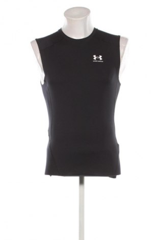 Pánske tielko  Under Armour, Veľkosť L, Farba Čierna, Cena  29,95 €