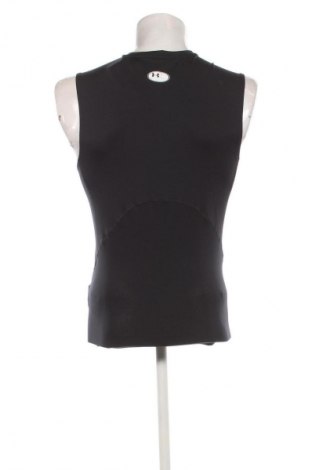 Pánske tielko  Under Armour, Veľkosť L, Farba Čierna, Cena  29,95 €