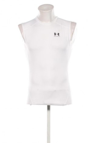 Pánské tilko  Under Armour, Velikost L, Barva Bílá, Cena  999,00 Kč