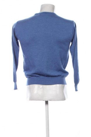Pánský svetr  Alba Moda, Velikost M, Barva Modrá, Cena  606,00 Kč
