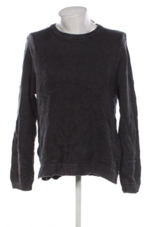 Herrenpullover All Good, Größe 3XL, Farbe Grau, Preis € 28,99