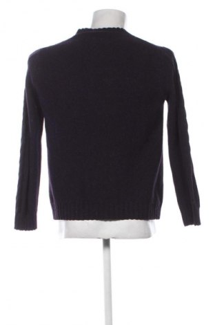 Herrenpullover Alpha, Größe M, Farbe Lila, Preis 41,35 €
