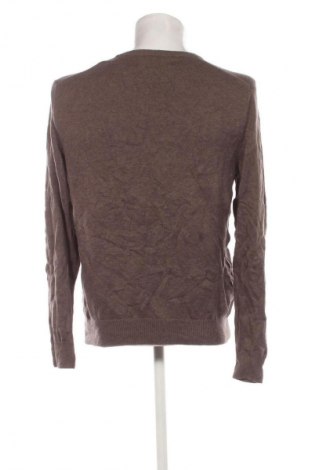 Męski sweter Amazon Essentials, Rozmiar M, Kolor Brązowy, Cena 136,99 zł