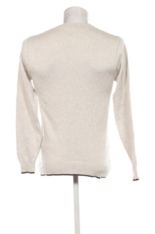 Herrenpullover Angelo Litrico, Größe S, Farbe Beige, Preis 17,80 €