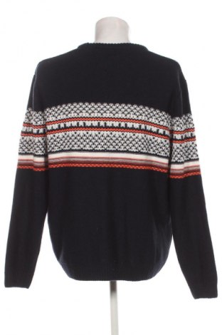 Herrenpullover Angelo Litrico, Größe XXL, Farbe Mehrfarbig, Preis 17,80 €