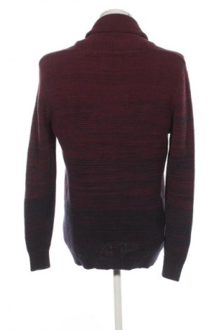 Pulover de bărbați Angelo Litrico, Mărime M, Culoare Multicolor, Preț 149,20 Lei
