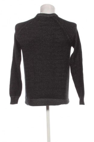 Pulover de bărbați Angelo Litrico, Mărime S, Culoare Negru, Preț 149,20 Lei