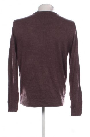Męski sweter Anko, Rozmiar L, Kolor Popielaty róż, Cena 39,99 zł