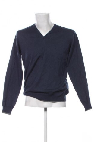 Herrenpullover Armani Jeans, Größe XL, Farbe Blau, Preis € 67,99