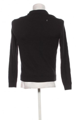 Pulover de bărbați BOSS, Mărime S, Culoare Negru, Preț 874,99 Lei