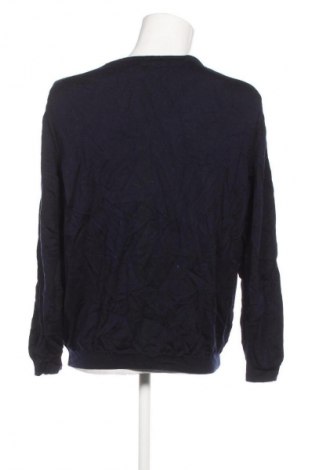 Pulover de bărbați BOSS, Mărime 4XL, Culoare Albastru, Preț 347,99 Lei