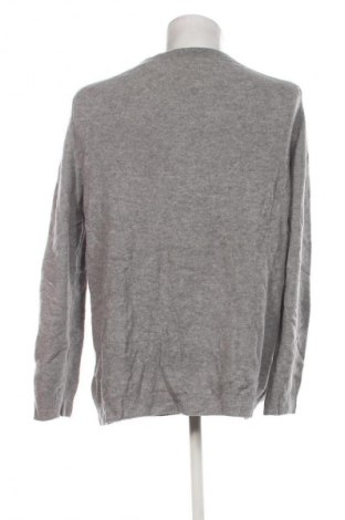 Herrenpullover BOSS, Größe 3XL, Farbe Grau, Preis € 68,99