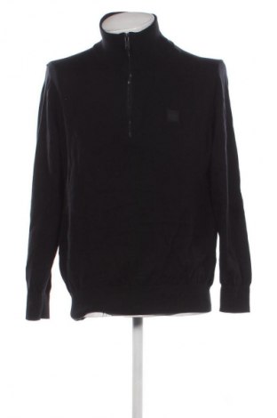 Herrenpullover BOSS, Größe XL, Farbe Schwarz, Preis € 76,99