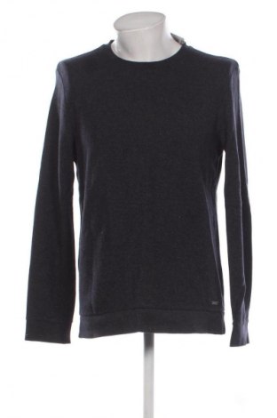 Herrenpullover BOSS, Größe XL, Farbe Blau, Preis 70,08 €
