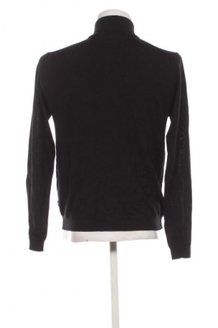 Herrenpullover BOSS, Größe S, Farbe Schwarz, Preis € 144,99